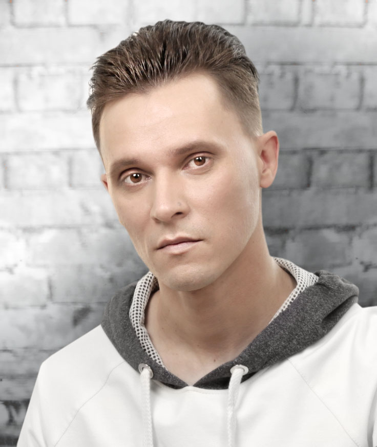 Даниил Раменский