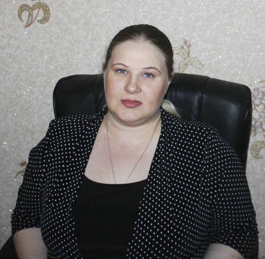 Надежда Веда-Мира